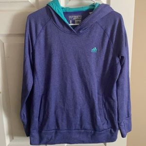 Women’s hoodie